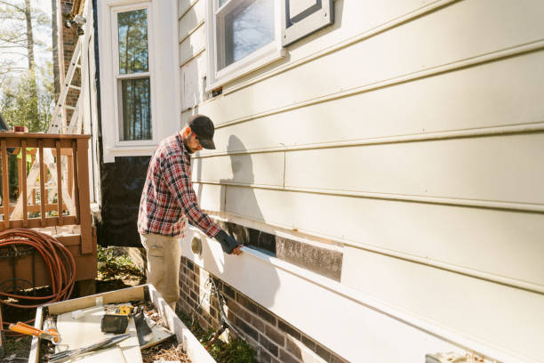 Trusted Siding service in Jackson, GA - Creative Siding